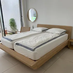 Casa Canna Couette-café